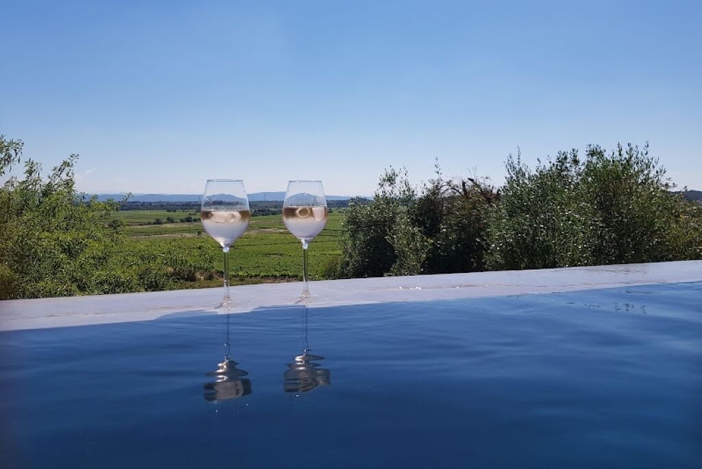 Photo of Outdoor in Azille