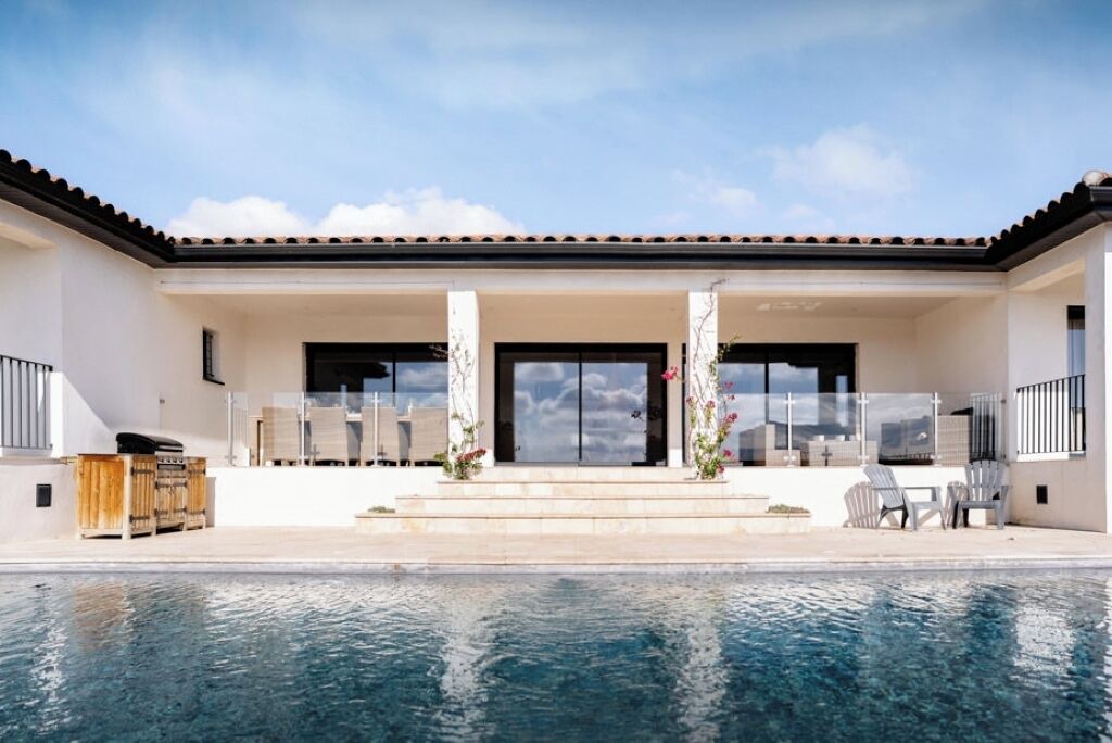 Photo of Outdoor in Azille