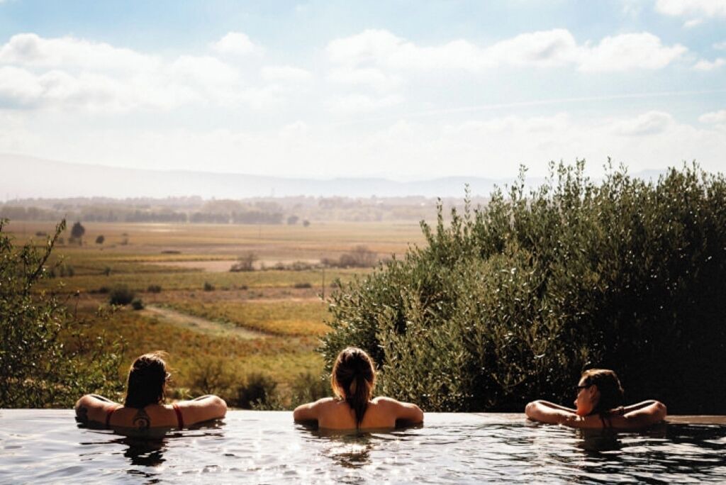 Photo of Outdoor in Azille