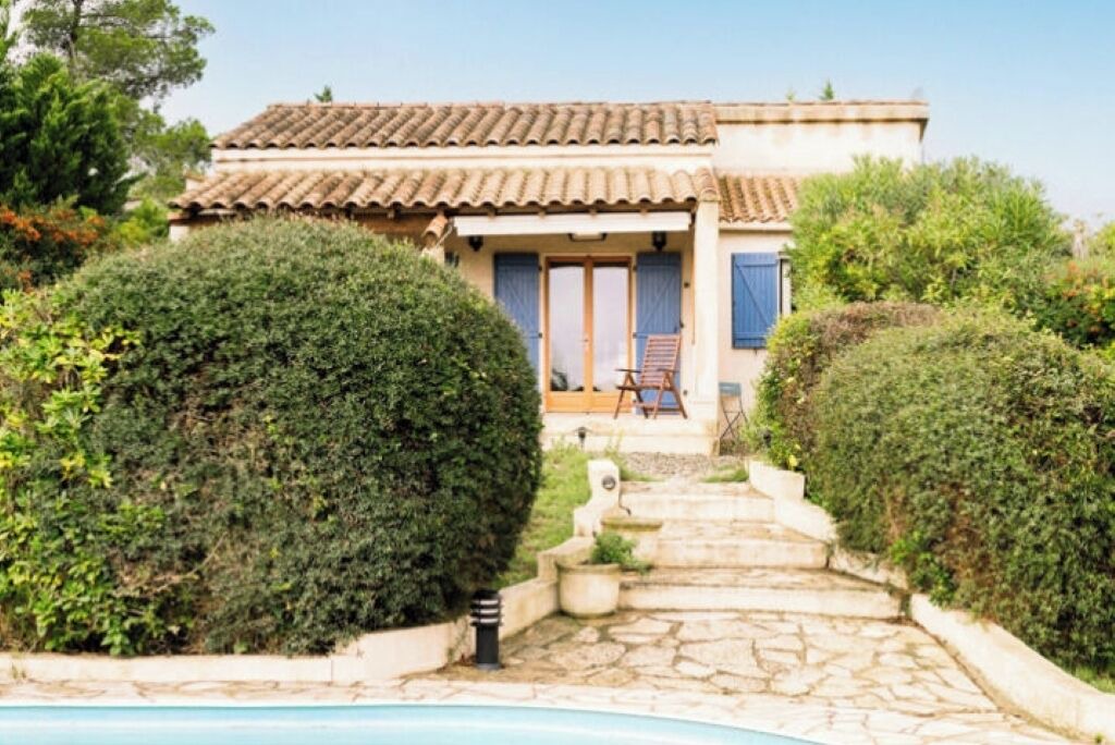 Photo of Outdoor in Azille