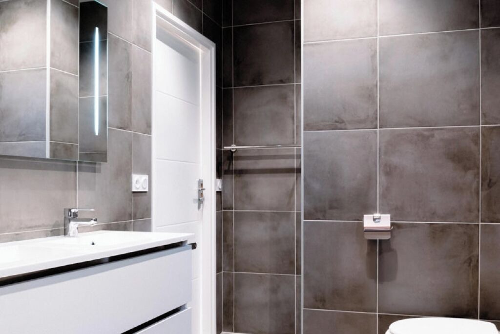 Photo of Bathroom in Azille