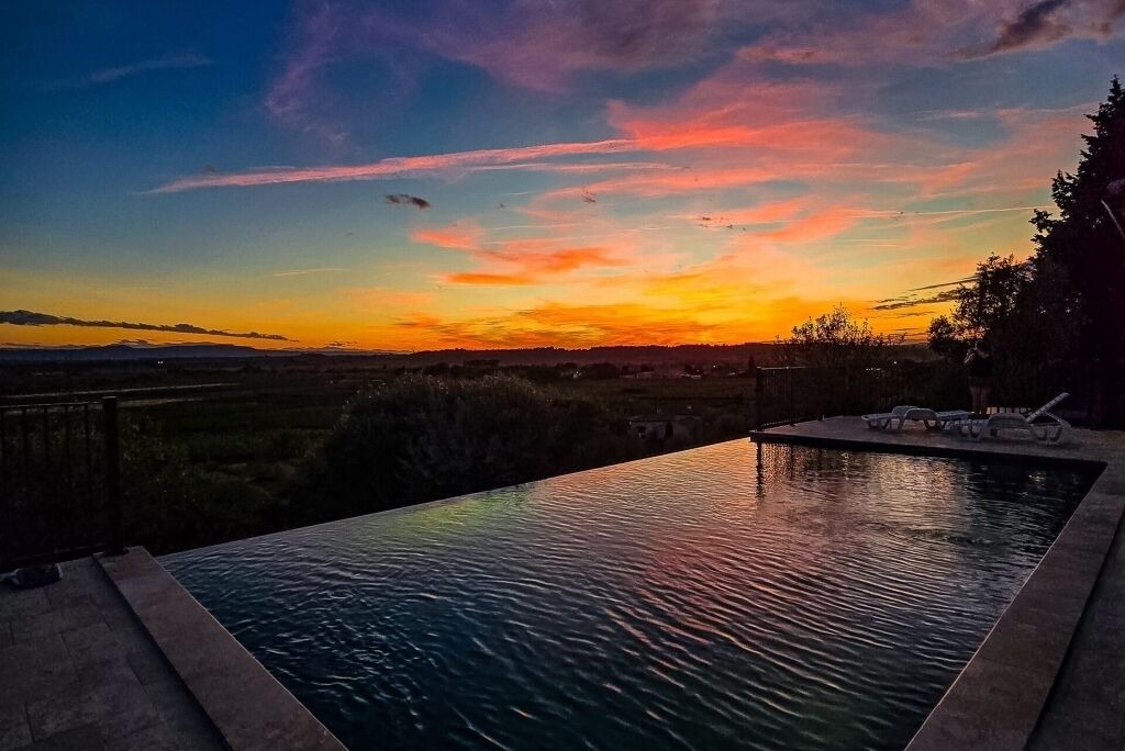 Photo of Outdoor in Azille