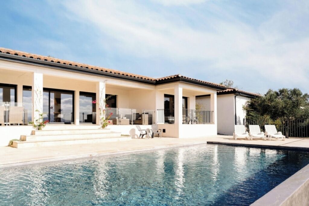 Photo of Outdoor in Azille