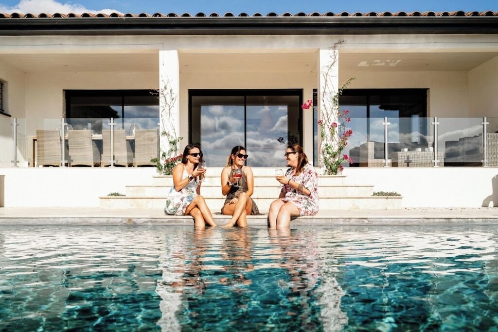 Photo of Outdoor in Azille