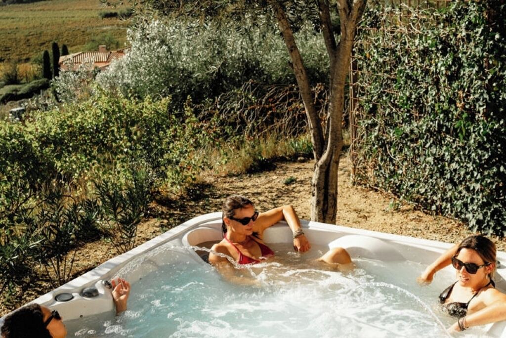 Photo of Outdoor in Azille