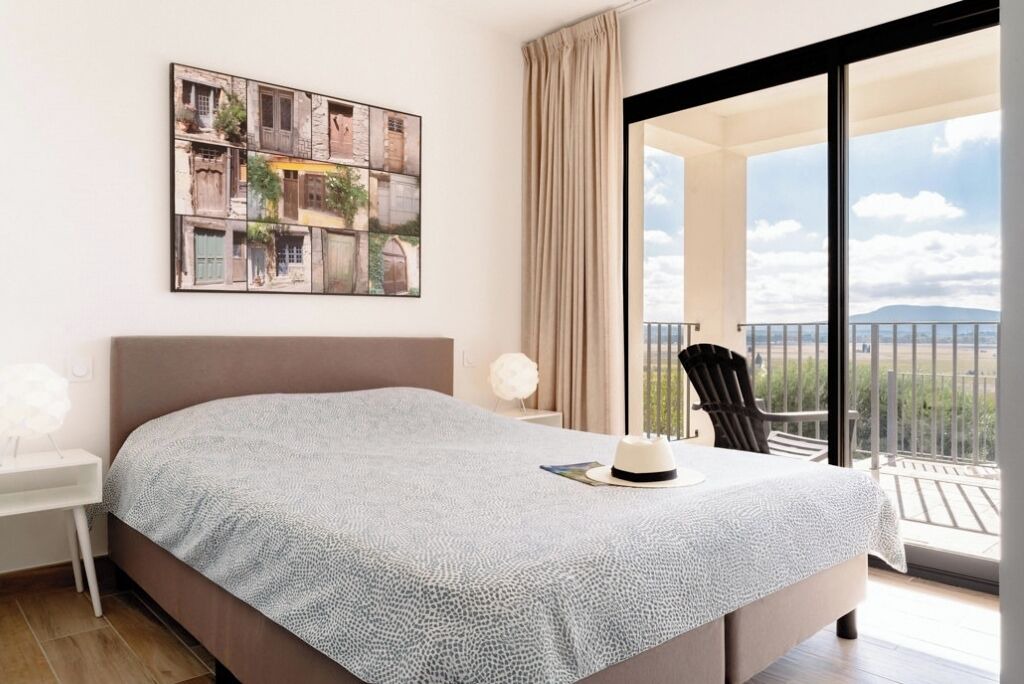 Photo of Bedroom in Azille