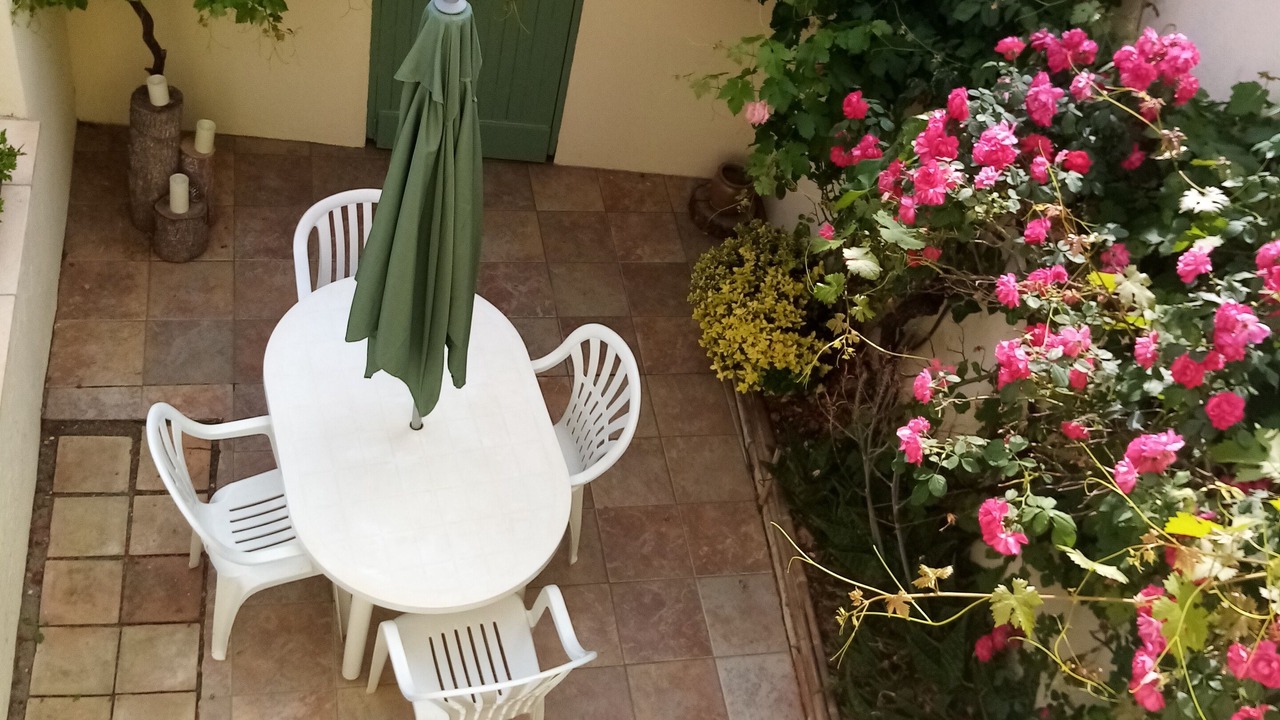 Photo of Outdoor in Saint-Michel-de-Lanes