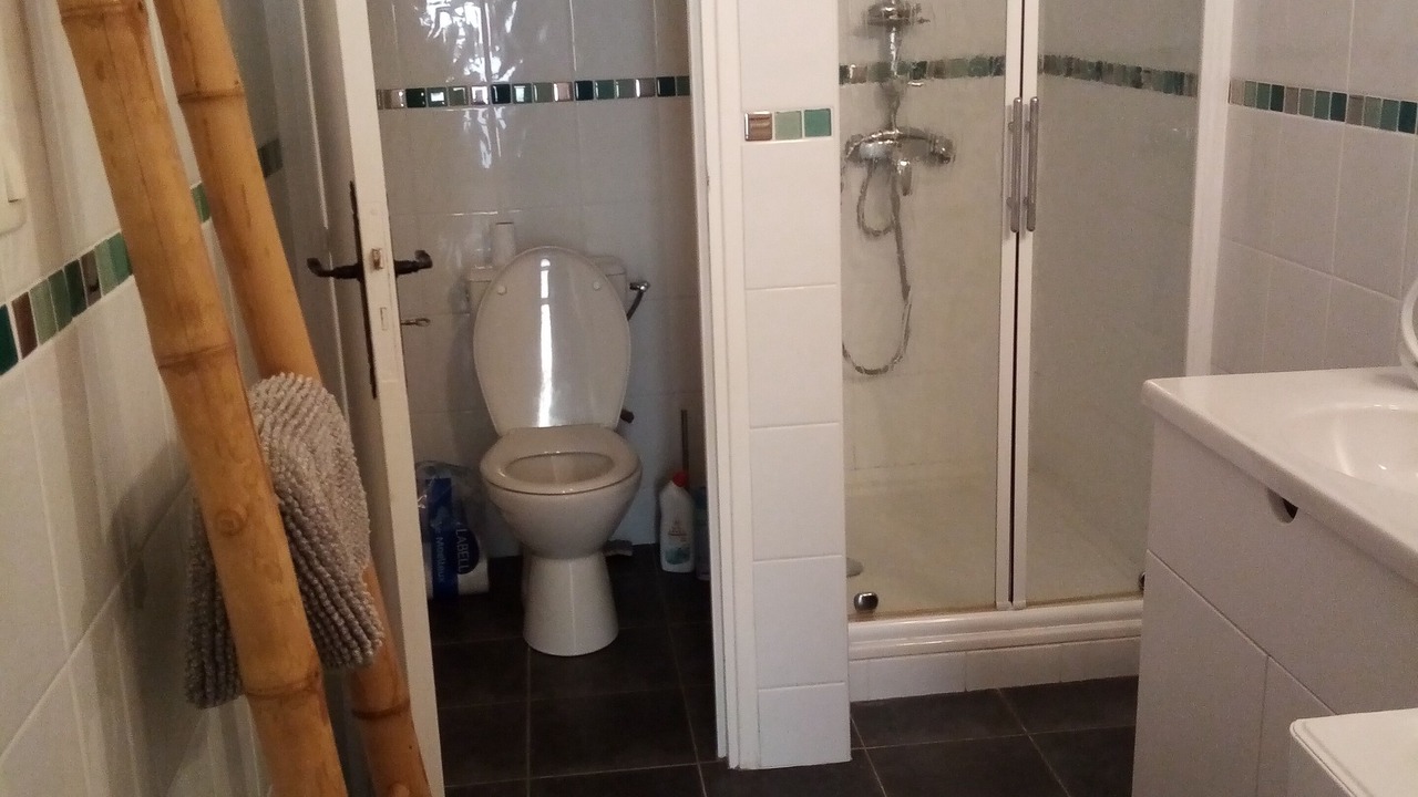 Photo of Bathroom in Saint-Michel-de-Lanes