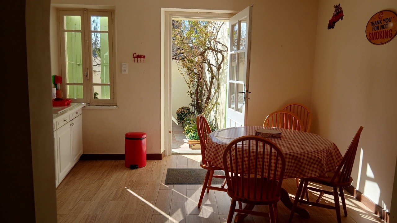 Photo of Others in Saint-Michel-de-Lanes