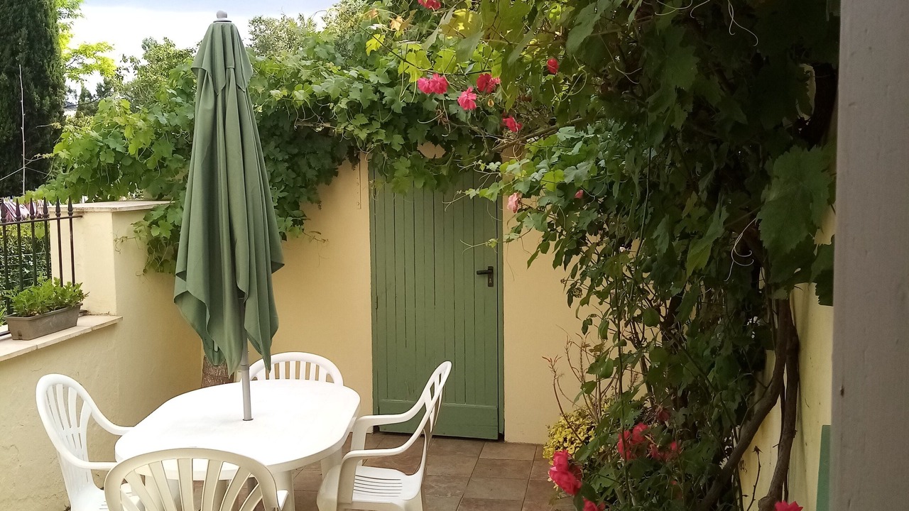 Photo of Outdoor in Saint-Michel-de-Lanes