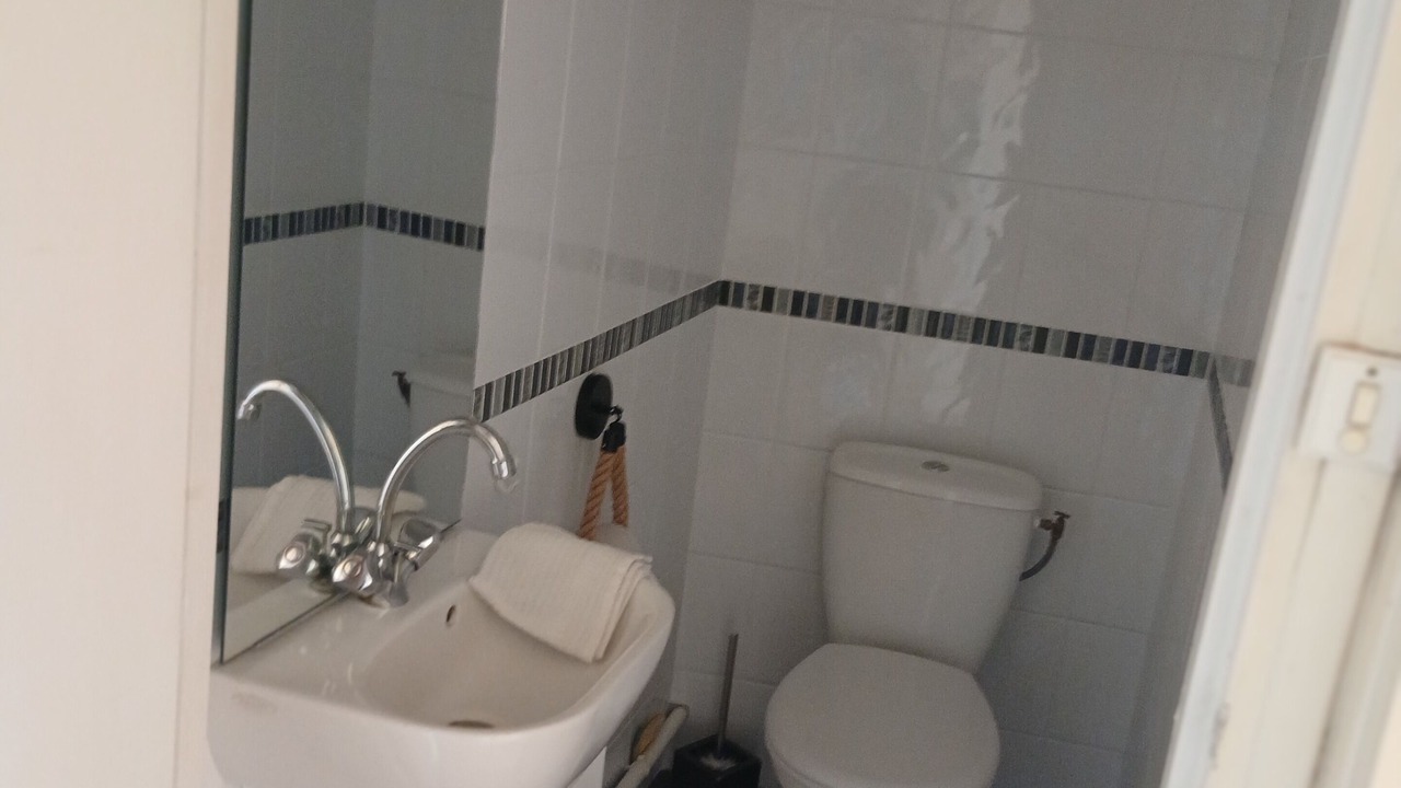 Photo of Bathroom in Saint-Michel-de-Lanes
