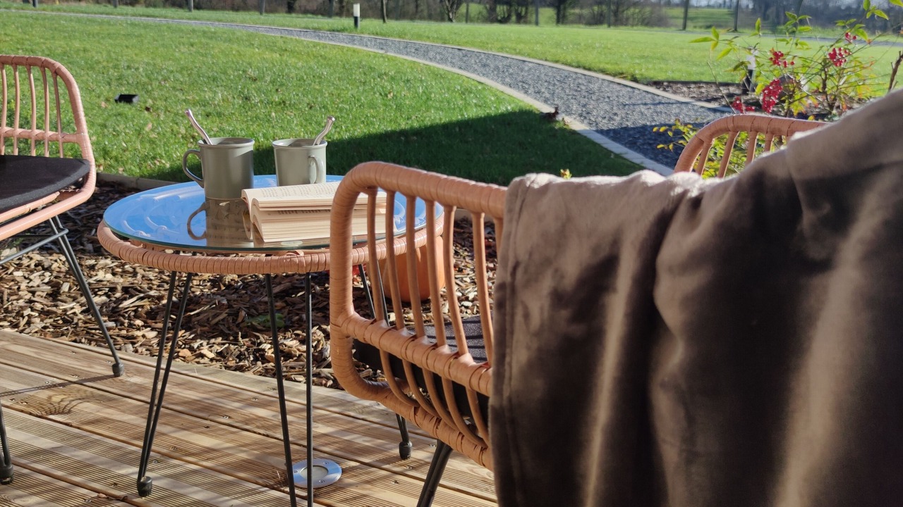 Photo of Outdoor in Saint-Ouen-des-Toits