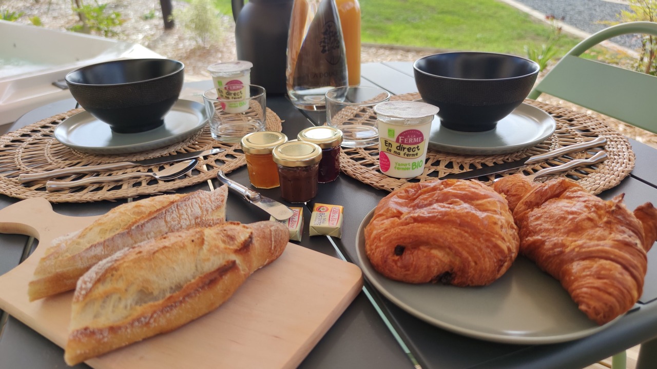 Photo of Outdoor in Saint-Ouen-des-Toits