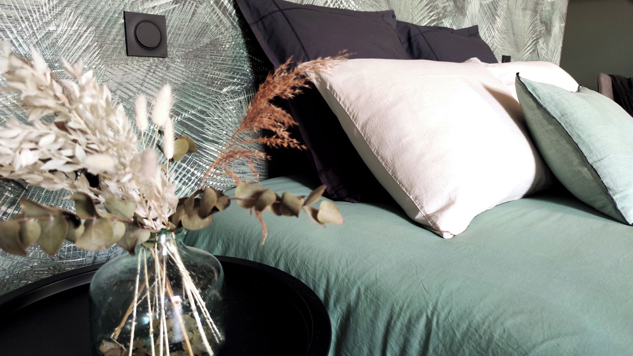 Photo of Bedroom in Saint-Ouen-des-Toits