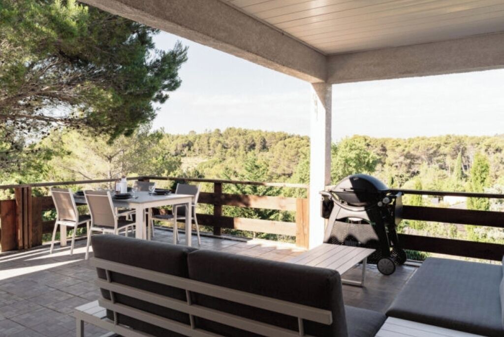 Photo of Outdoor in Cesseras