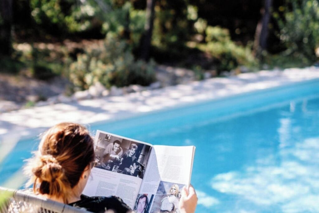 Photo of Outdoor in Cesseras