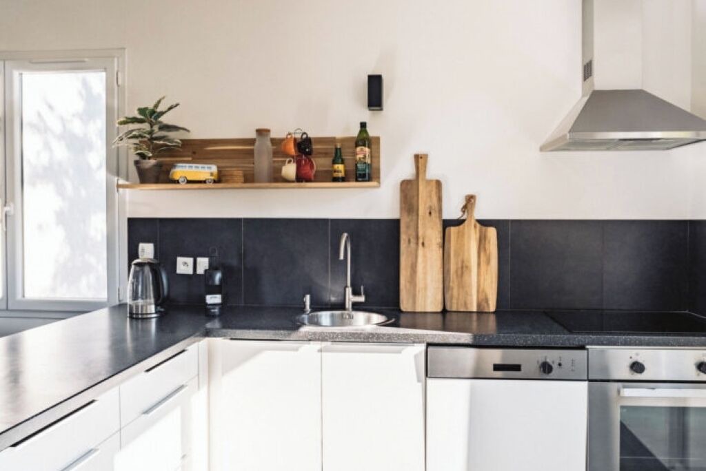Photo of Kitchen in Cesseras