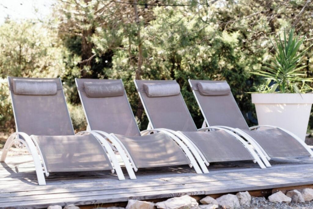 Photo of Patio Balcony in Cesseras