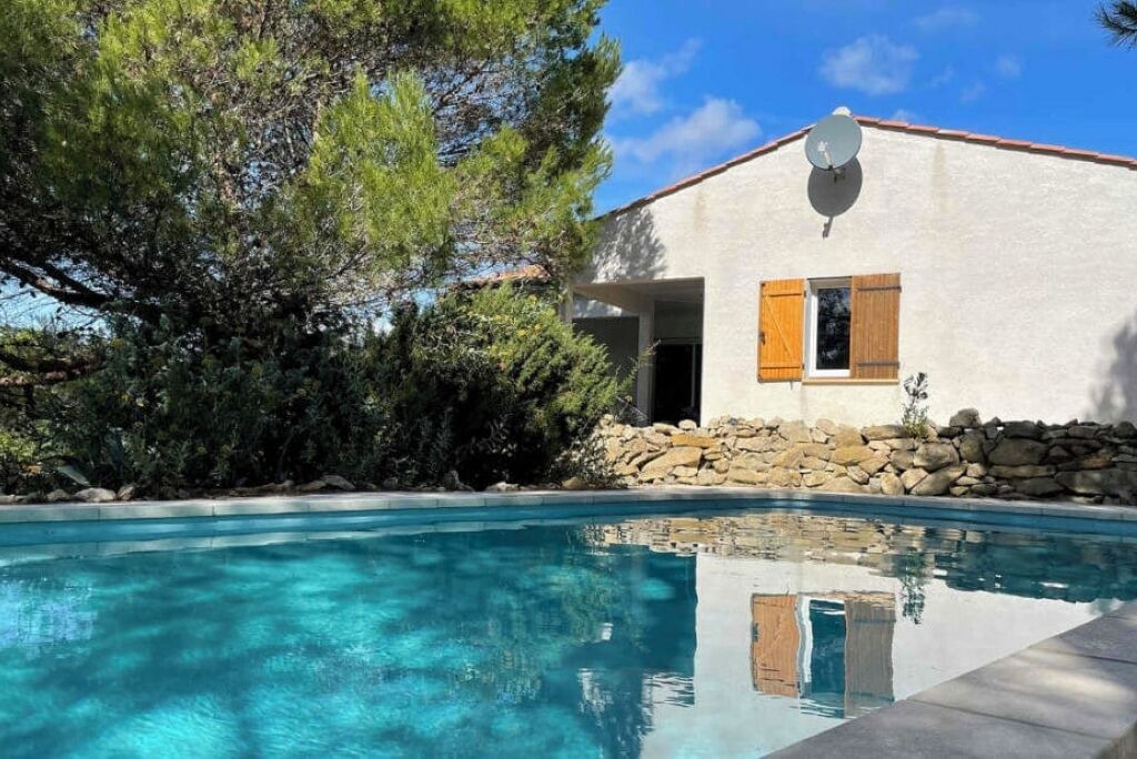 Photo of Outdoor in Cesseras