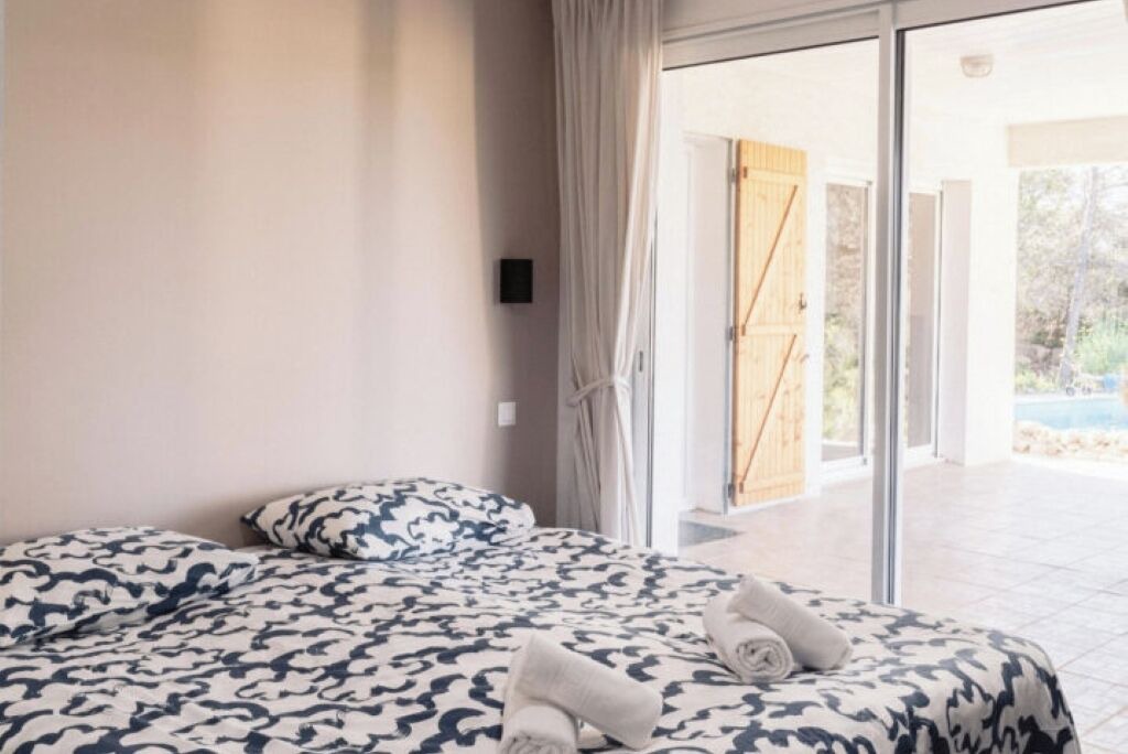 Photo of Bedroom in Cesseras