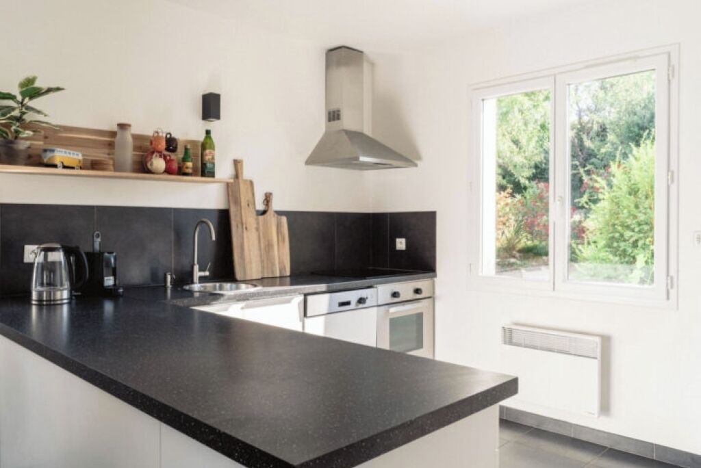 Photo of Kitchen in Cesseras