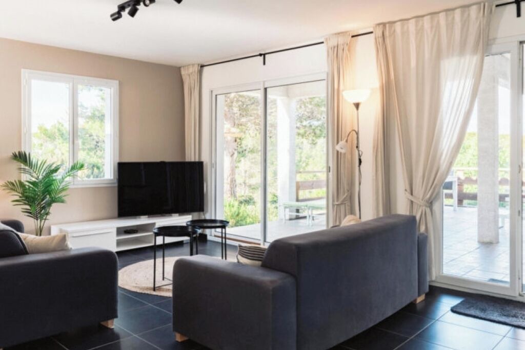 Photo of Livingroom in Cesseras