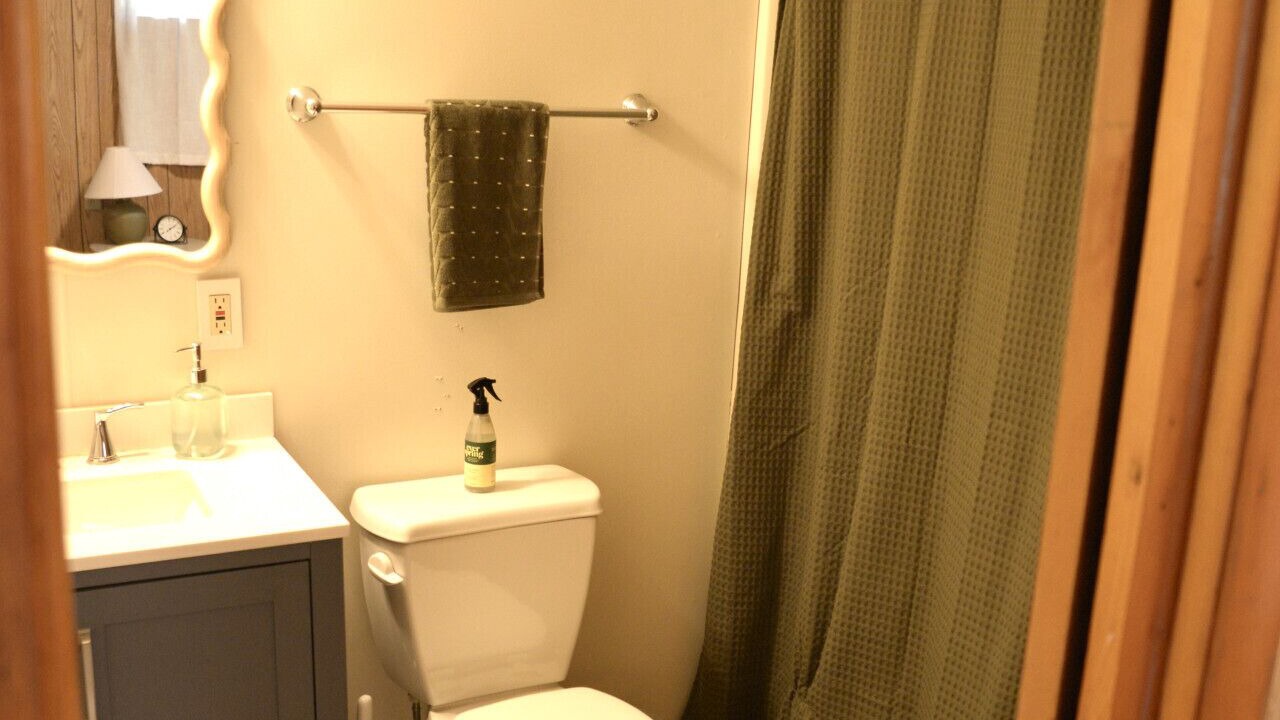 Photo of Bathroom in Strasburg