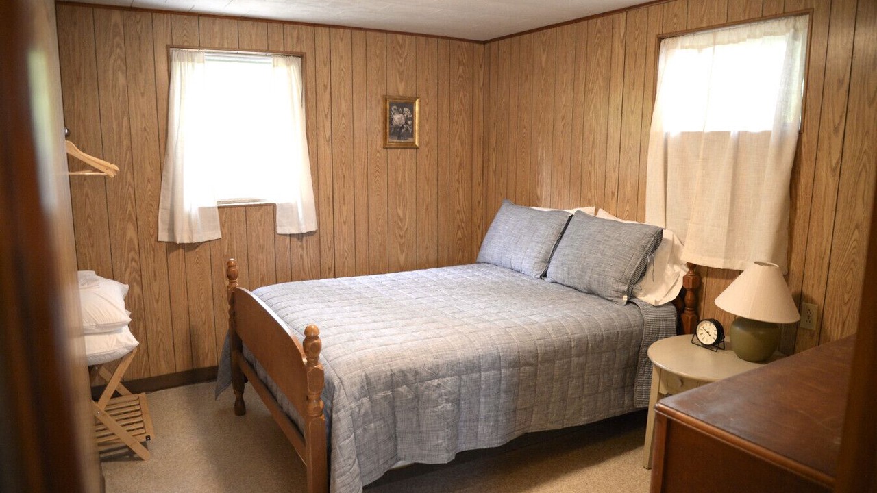 Photo of Bedroom in Strasburg
