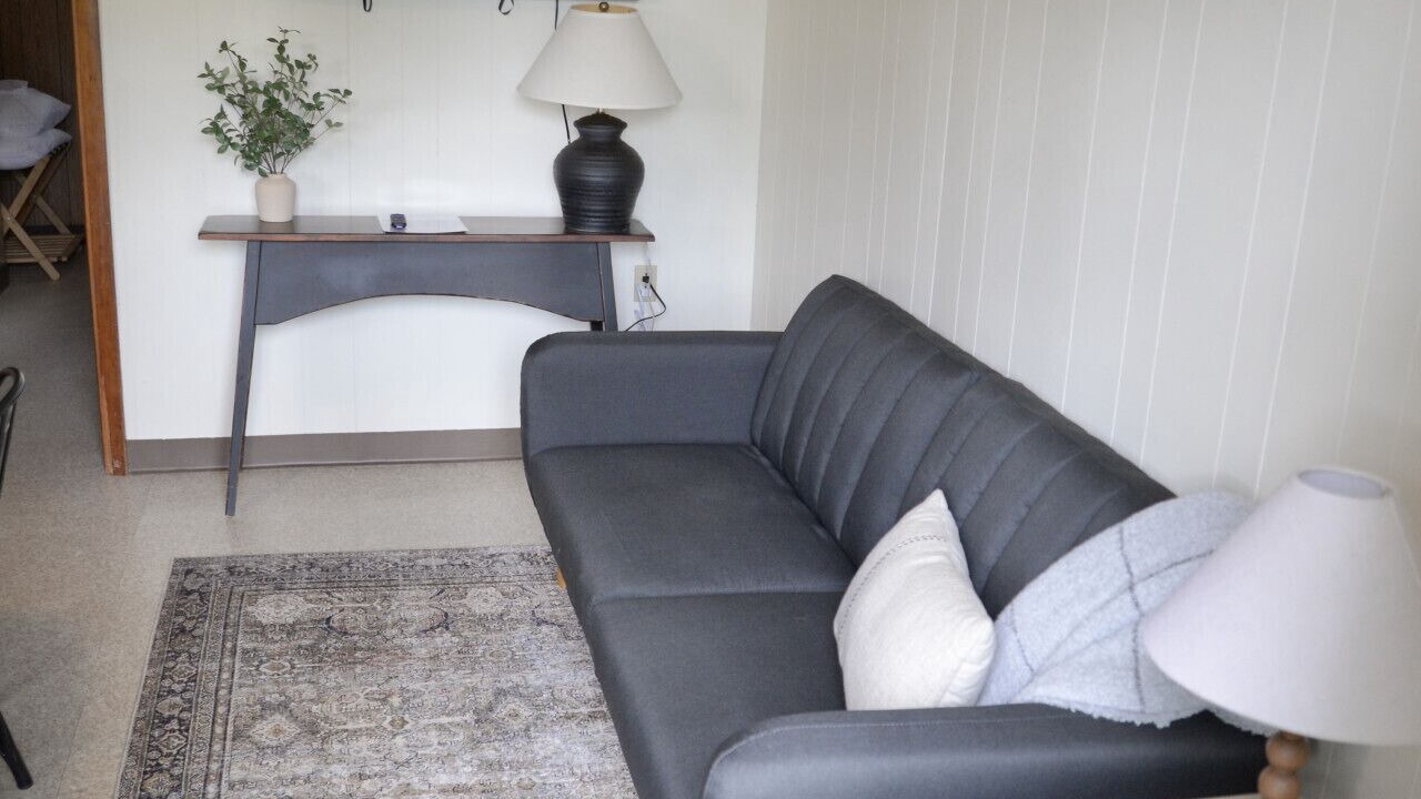 Photo of Livingroom in Strasburg