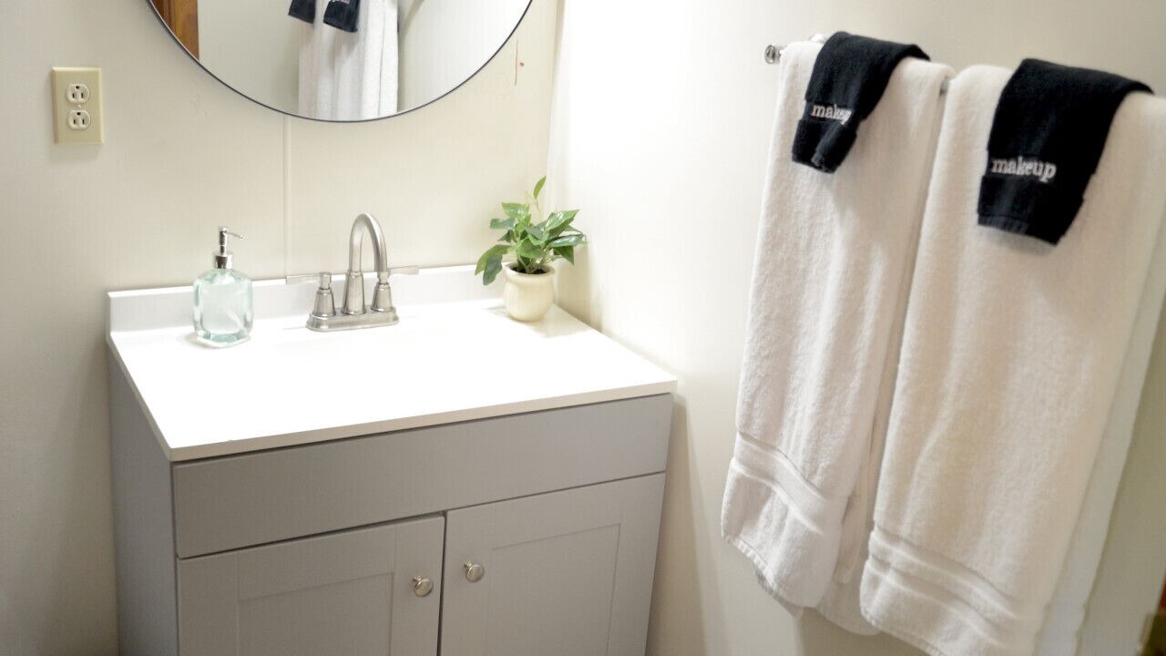 Photo of Bathroom in Strasburg