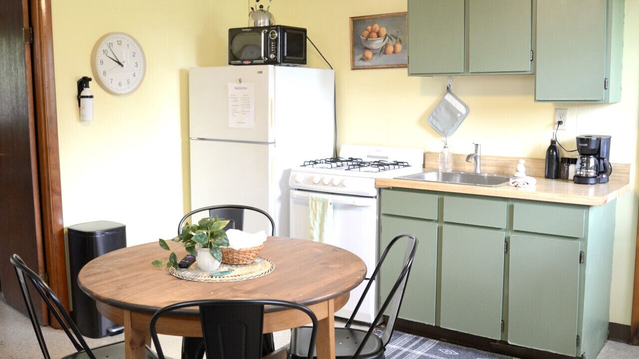 Photo of Kitchen in Strasburg