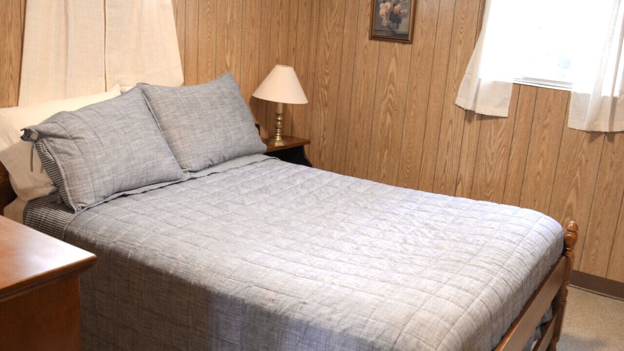 Photo of Bedroom in Strasburg