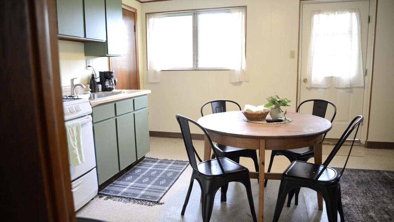 Photo of Kitchen in Strasburg