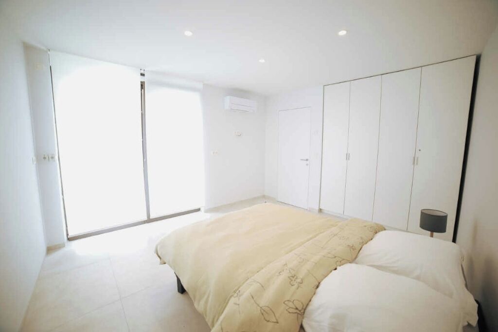 Photo of Bedroom in Sainte-Valiere