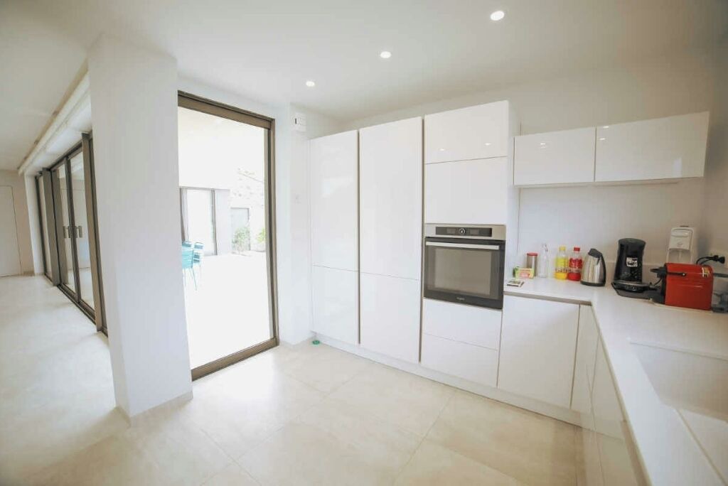 Photo of Kitchen in Sainte-Valiere