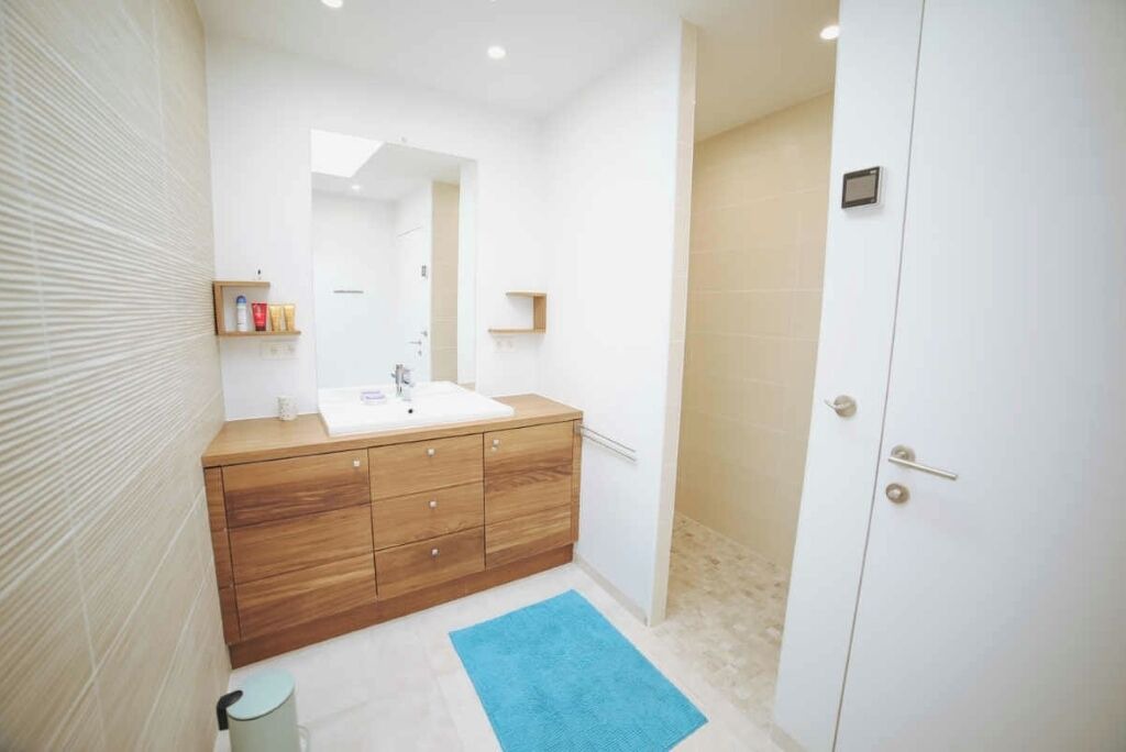 Photo of Bathroom in Sainte-Valiere