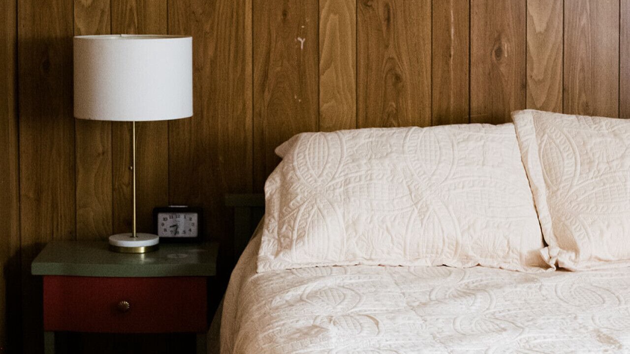 Photo of Bedroom in Strasburg