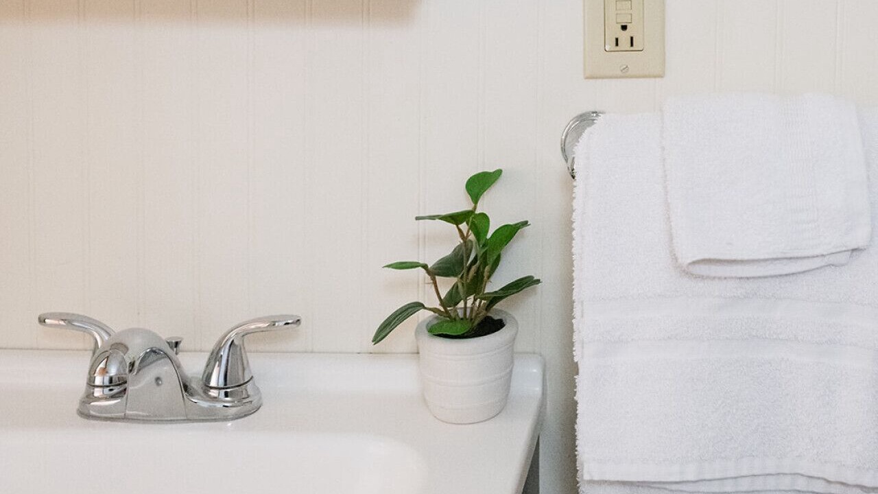 Photo of Bathroom in Strasburg