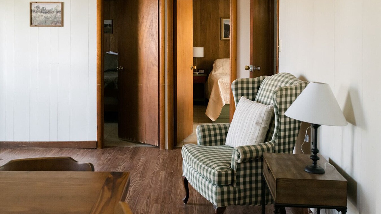 Photo of Bedroom in Strasburg