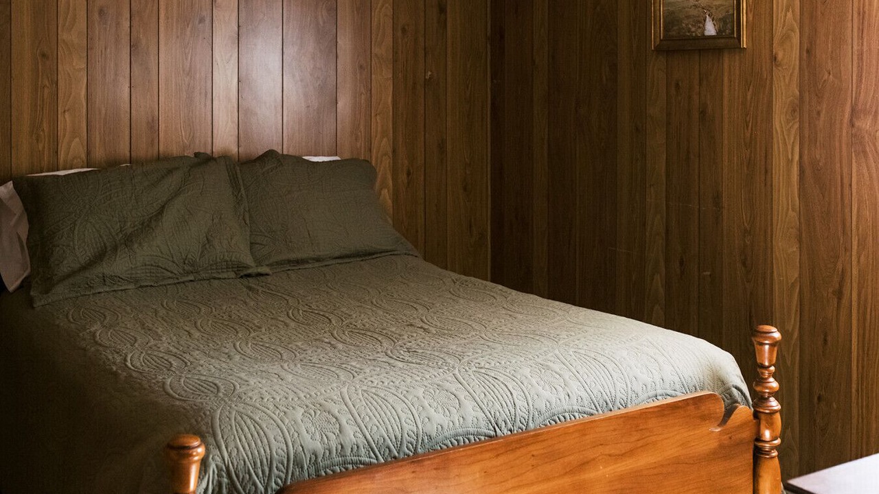 Photo of Bedroom in Strasburg