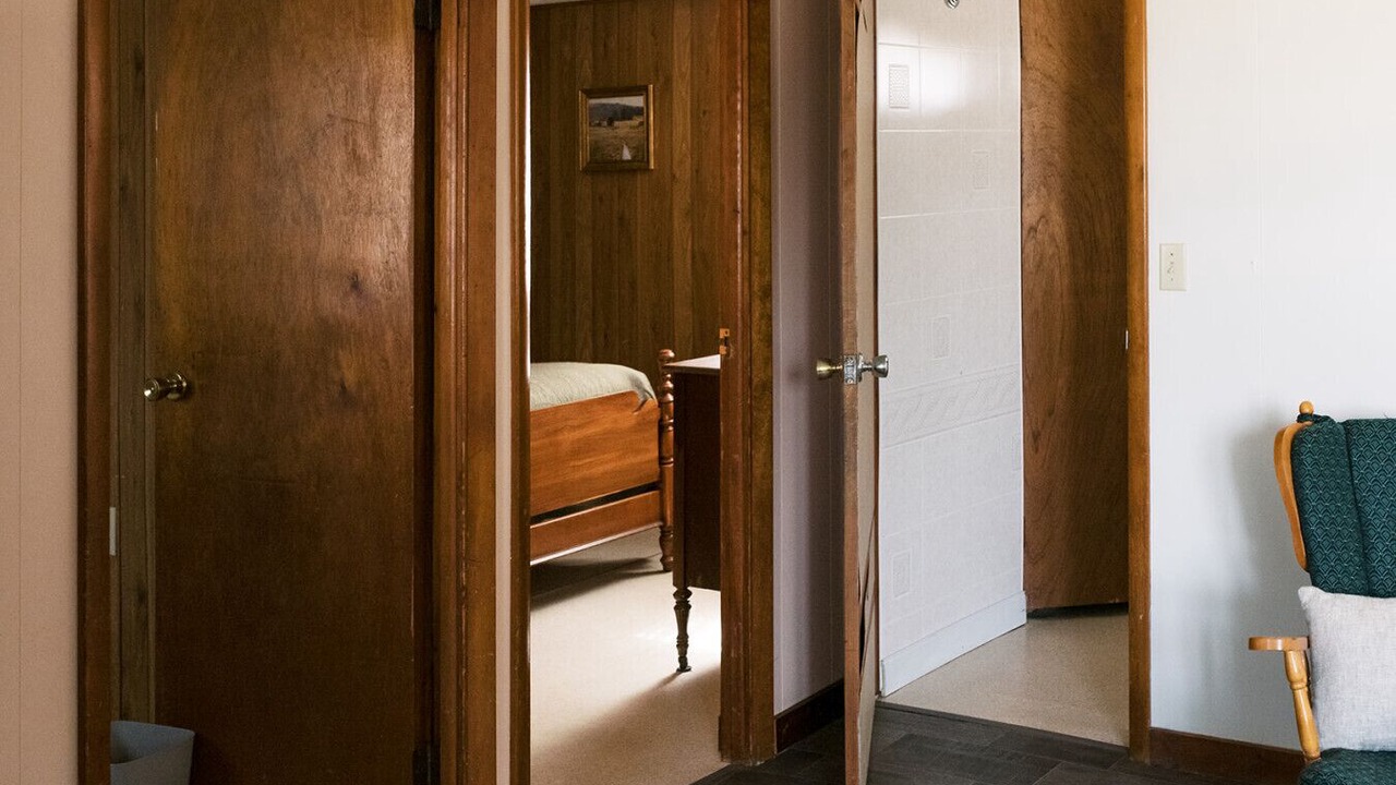 Photo of Bedroom in Strasburg