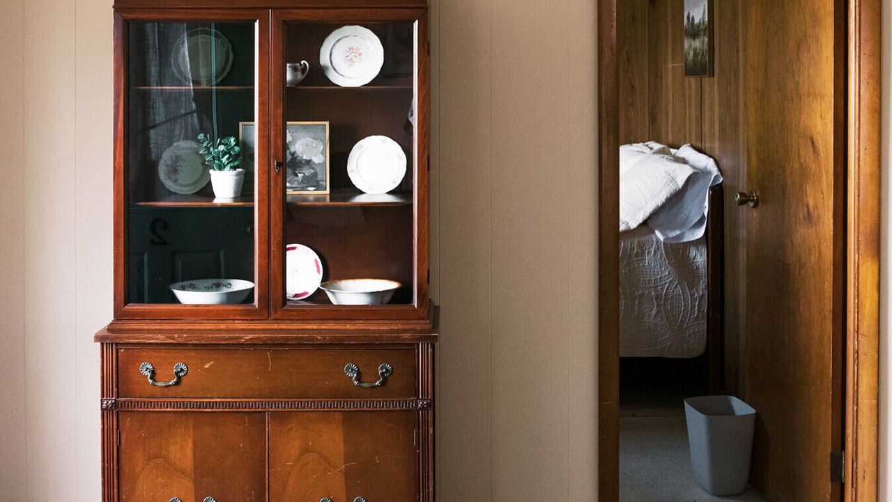 Photo of Bedroom in Strasburg