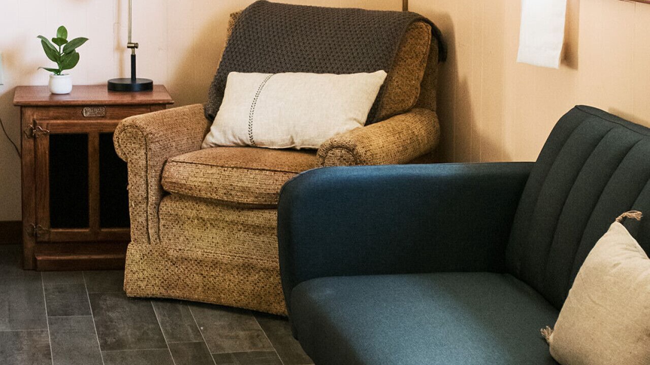 Photo of Livingroom in Strasburg