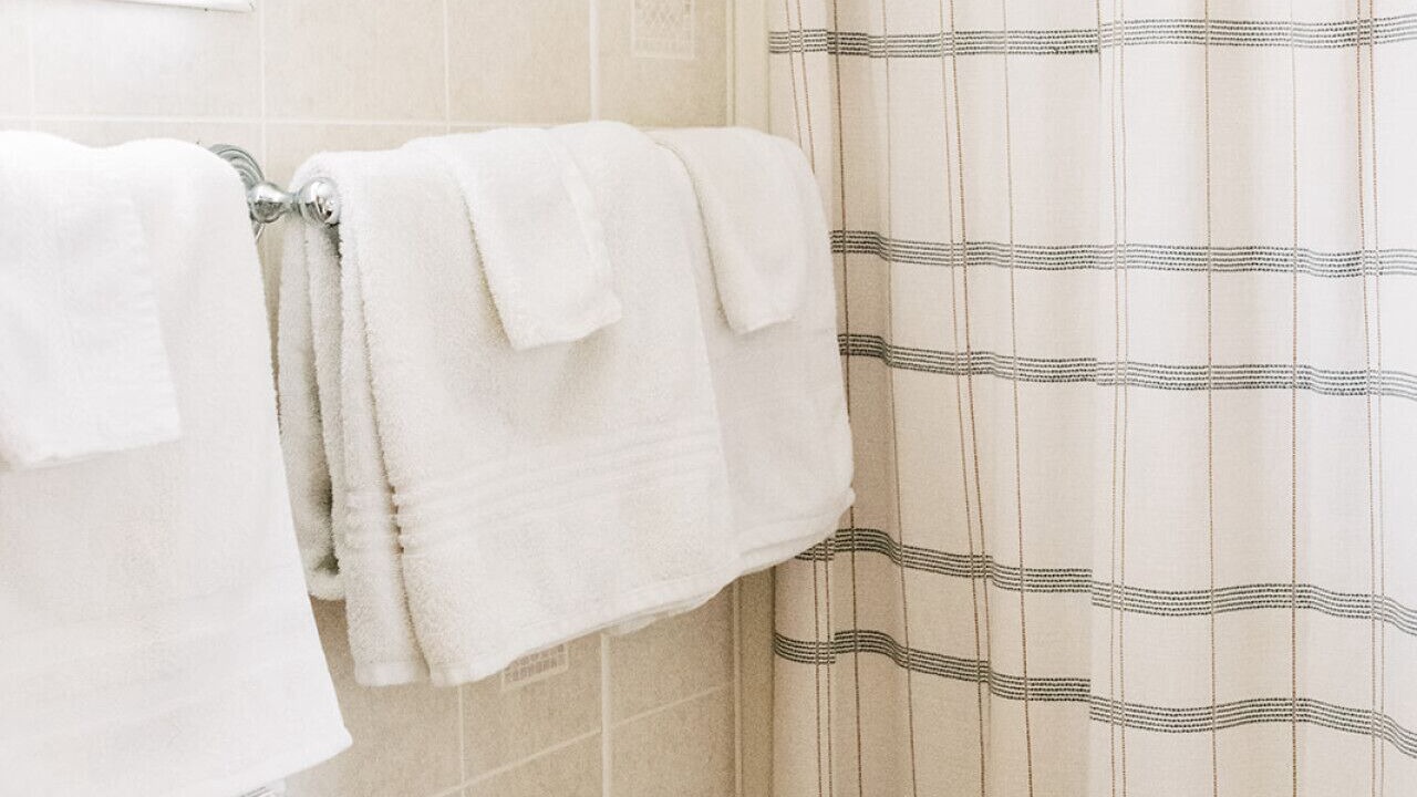 Photo of Bathroom in Strasburg