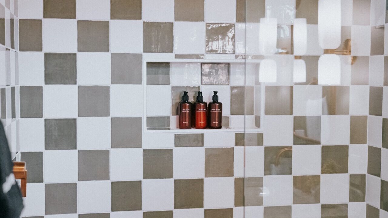 Photo of Bathroom in Strasburg