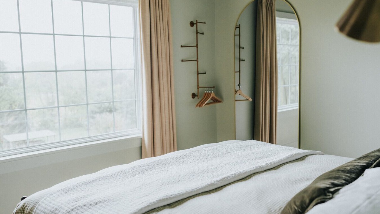 Photo of Bedroom in Strasburg