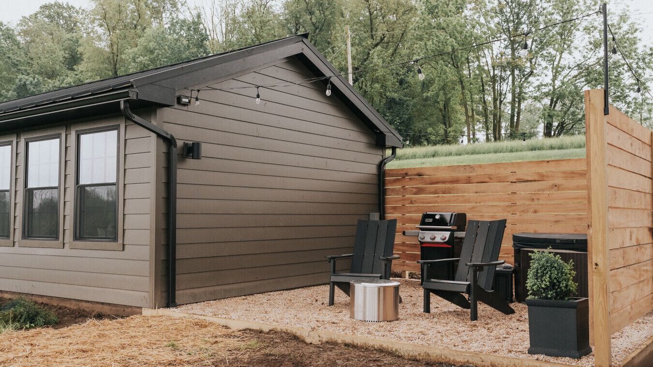 Photo of Outdoor in Strasburg