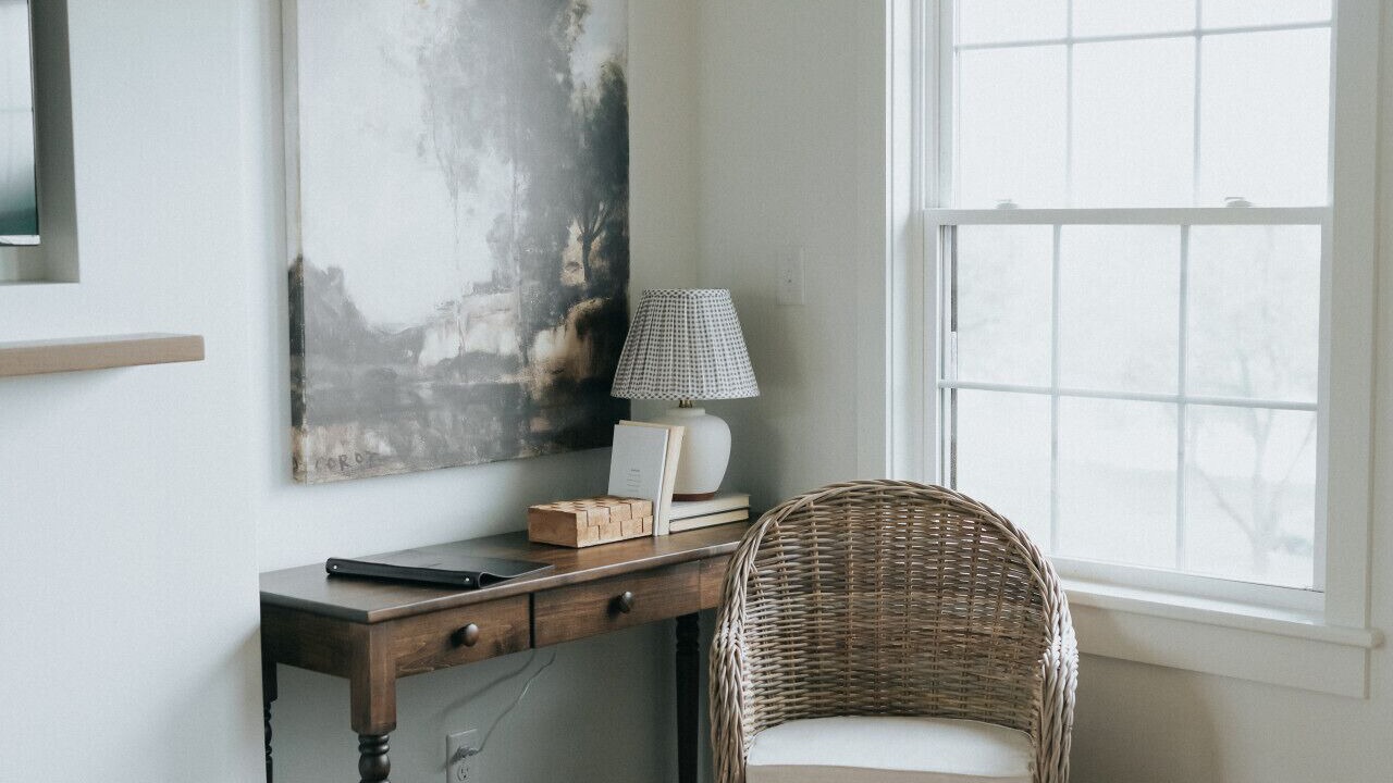 Photo of Livingroom in Strasburg