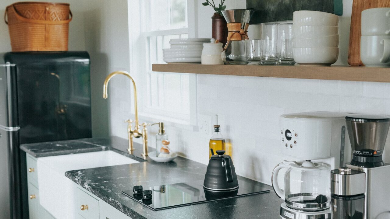 Photo of Kitchen in Strasburg