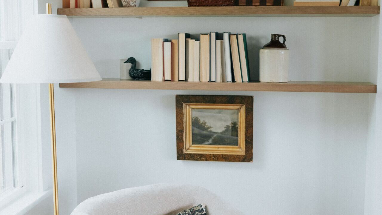 Photo of Livingroom in Strasburg